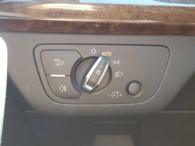 Used 2018 Black Audi Premium image 21