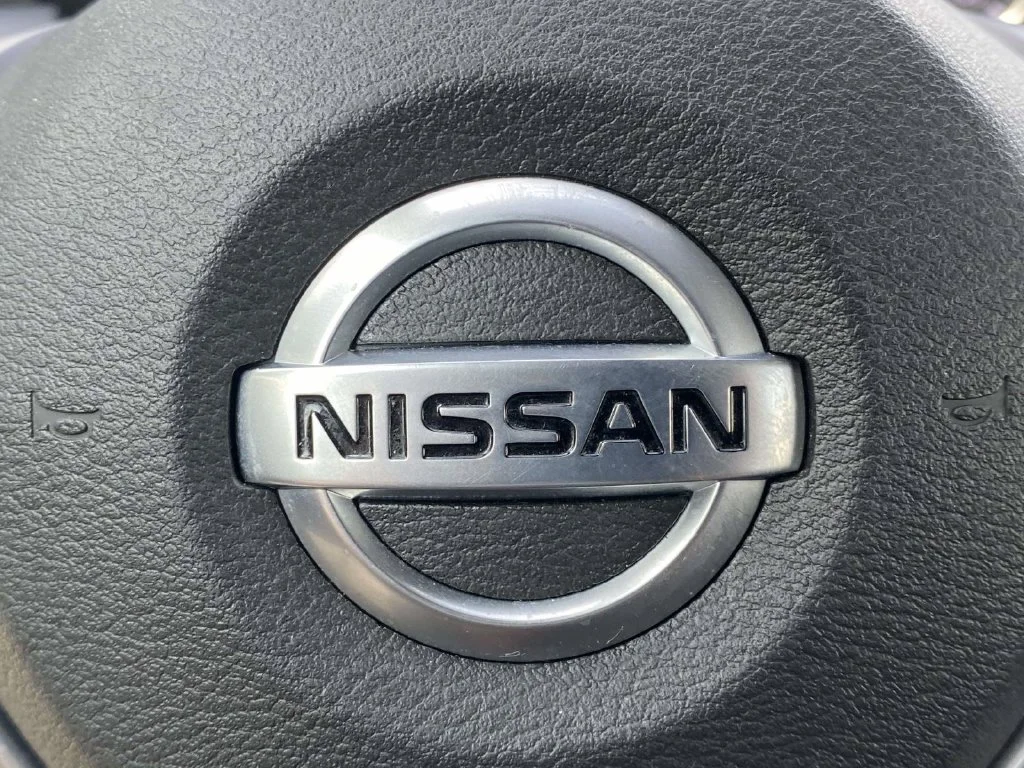Certified Used 2022 Silver Nissan SV image 30