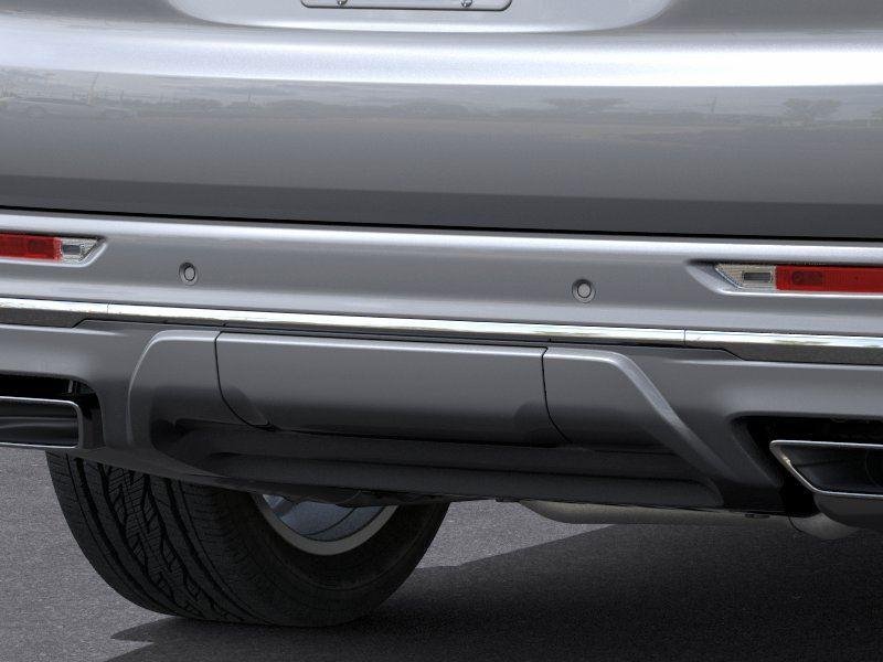New 2026 Moonstone Gray Metallic Buick Avenir image 14