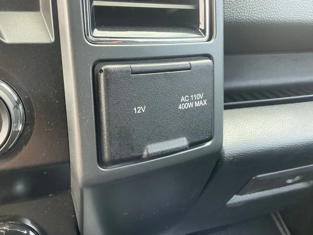 Used 2020 Silver Ford XLT image 49