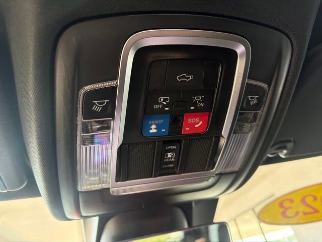 Used 2023 Red Ram Limited image 25