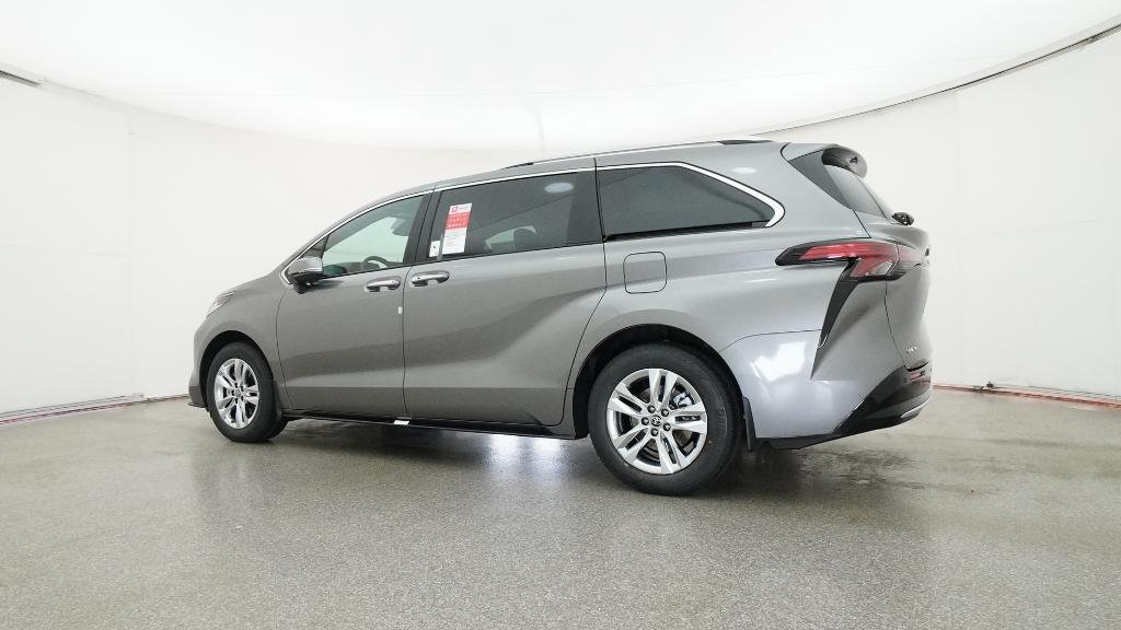New 2026 Heavy Metal Toyota Limited image 12