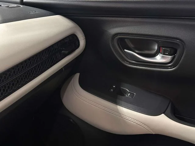 2024 Honda HR-V LX - Photo 25