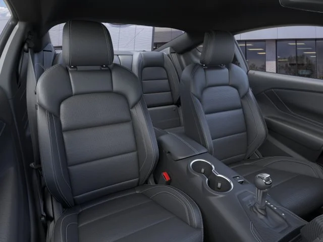New 2026 Gray Ford GT Premium image 10