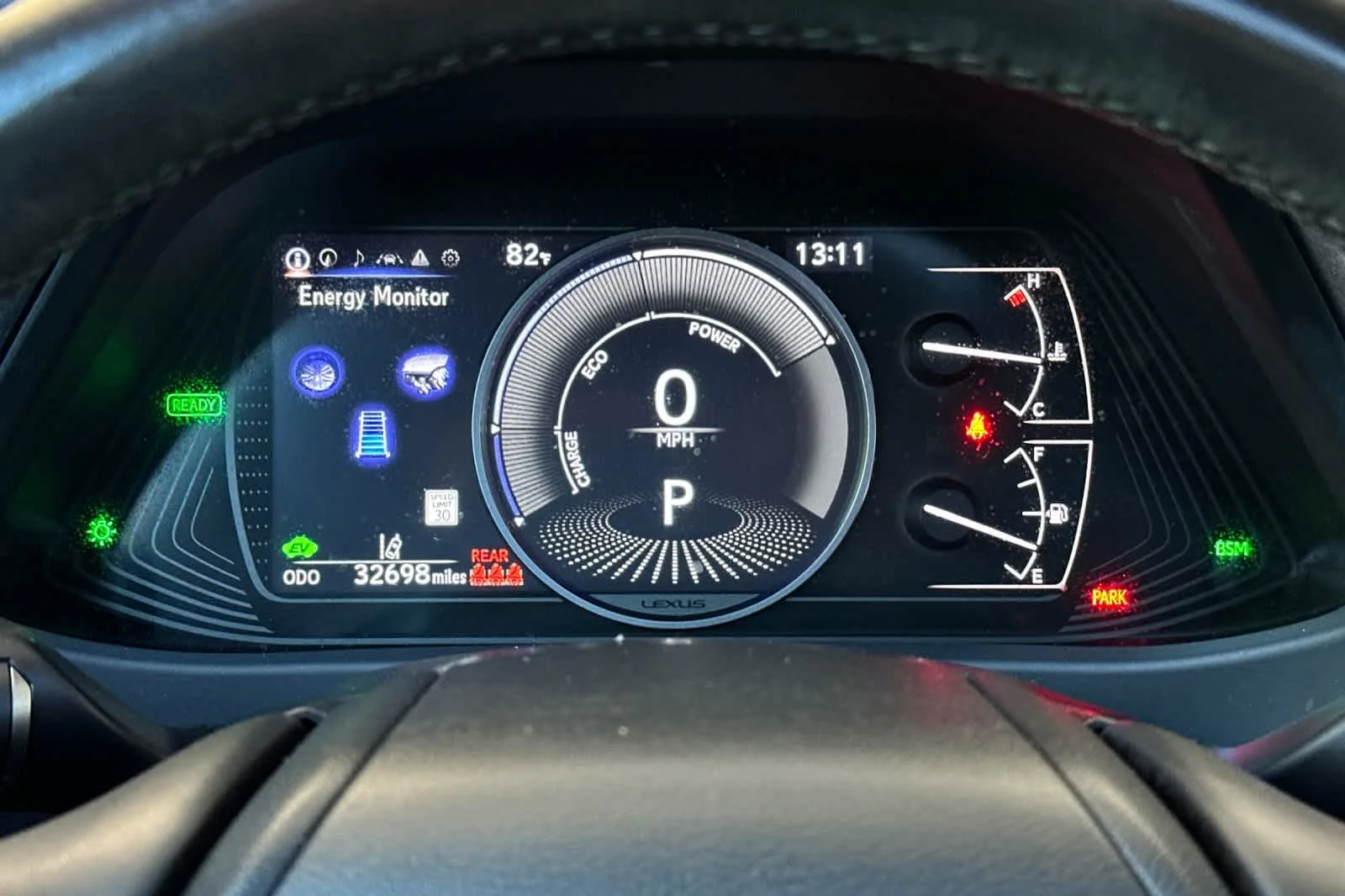 Certified Used 2023 CAVIAR Lexus Premium image 28