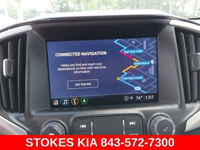 Used 2023 Silver GMC Denali image 14