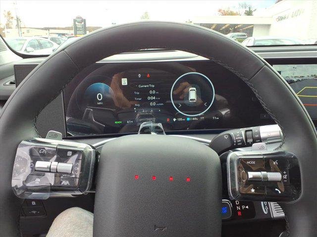 2026 Hyundai IONIQ 9 Performance Calligraphy - Photo 17