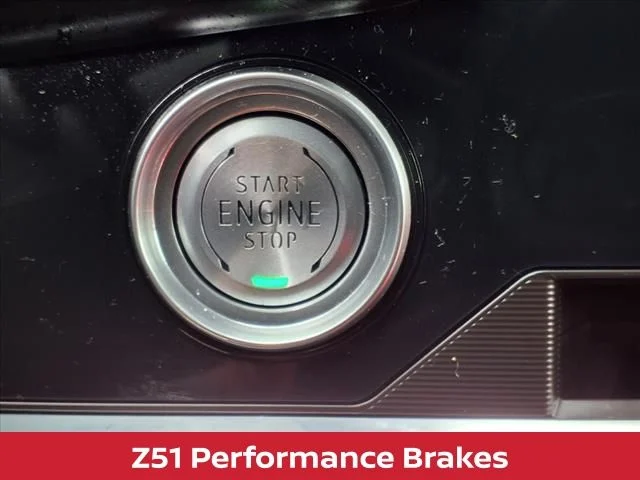 2022 Chevrolet Corvette 2LT - Photo 19