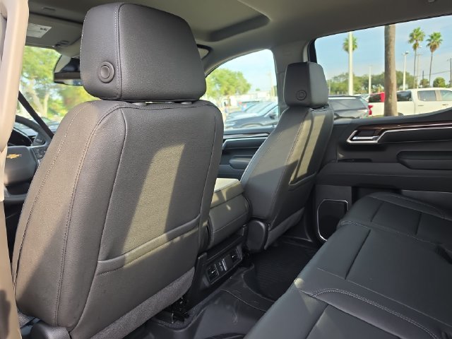 2026 Chevrolet Silverado 1500 LT - Photo 11
