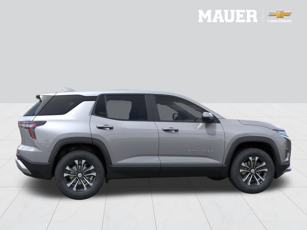 2027 Chevrolet Equinox LT - Photo 6