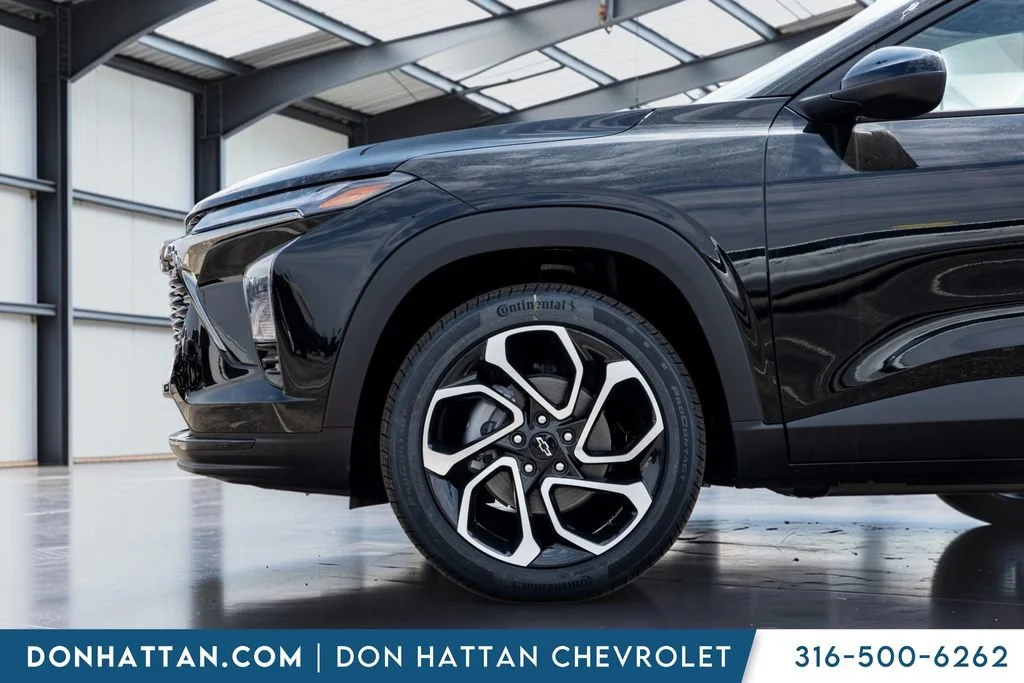 2026 Chevrolet Trax RS - Photo 30