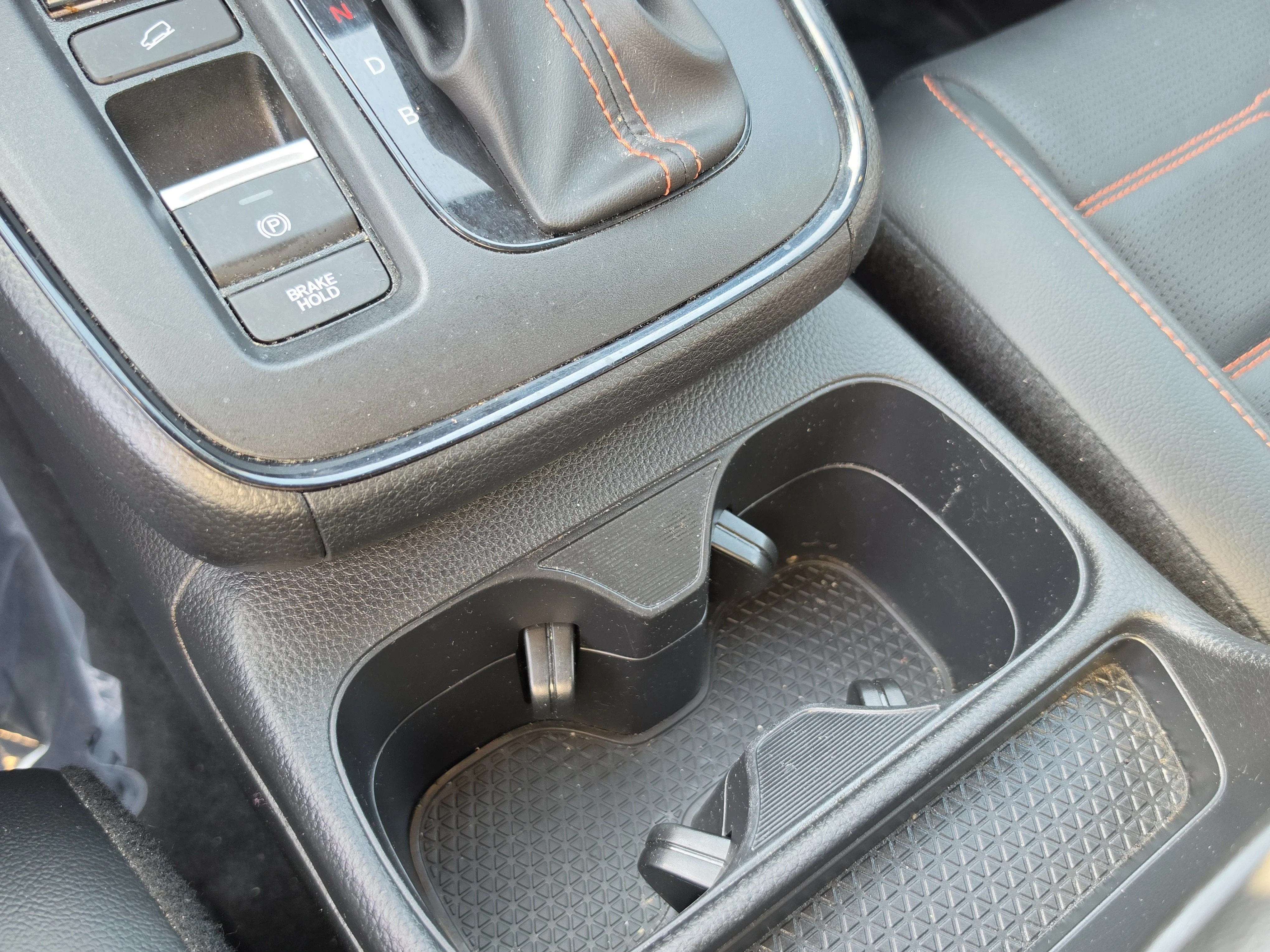2025 Honda CR-V Sport-L - Photo 23