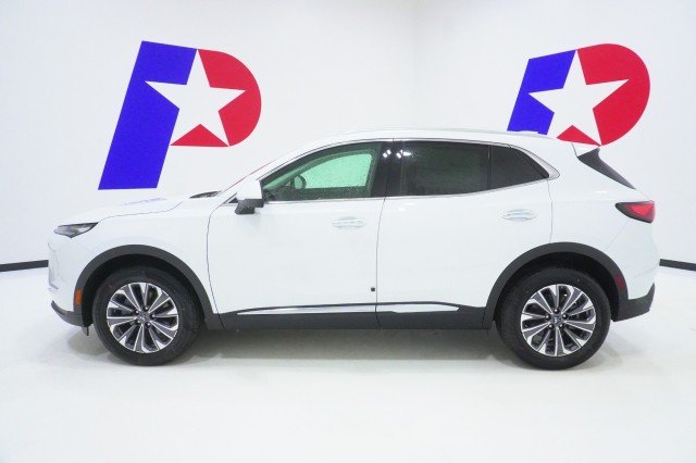 2026 Buick Envision Preferred - Photo 10