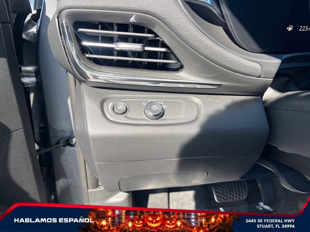 2026 Buick Envista Preferred - Photo 24