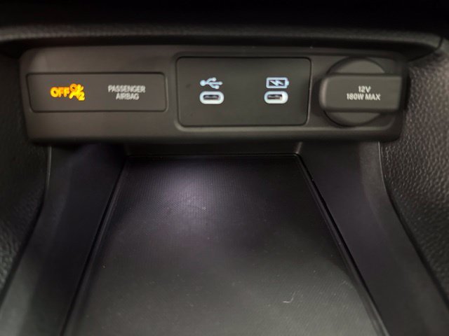 Used 2025 Rallye Red Honda  image 39