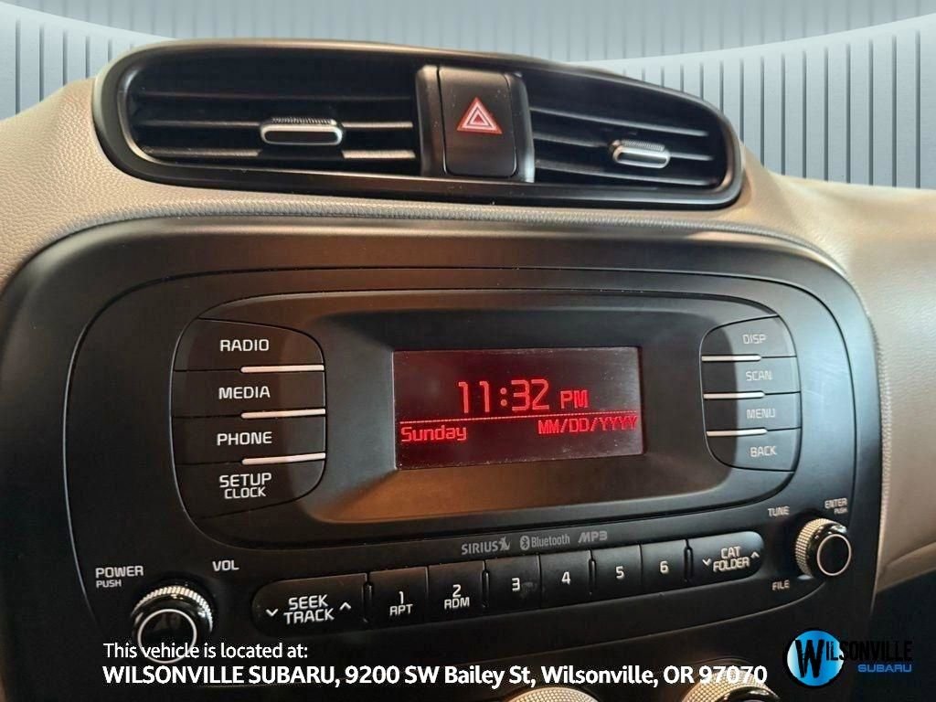 Used 2014 Kia Soul + with VIN KNDJP3A55E7064075 for sale in Wilsonville, OR