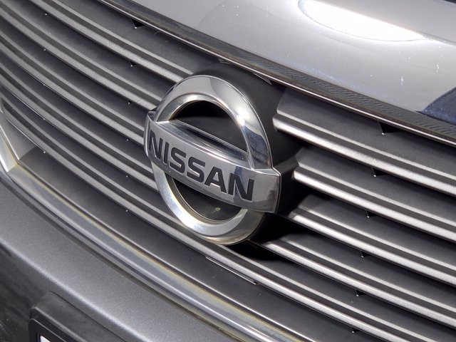 Used 2014 Gray Nissan 3.5 SV image 11