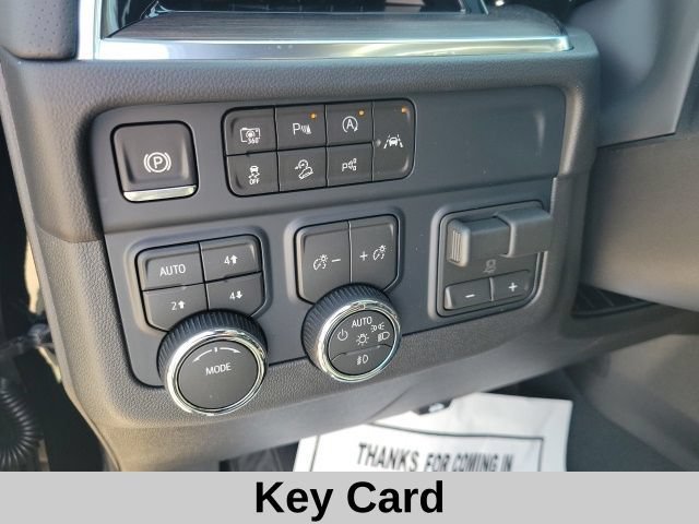 2026 Chevrolet Tahoe Premier - Photo 10
