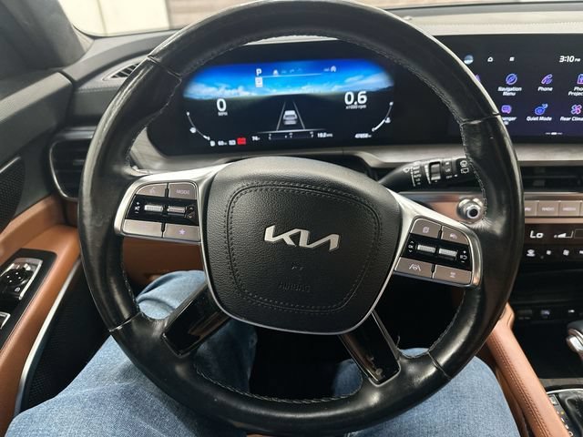 Used 2024  Kia SX Prestige X-Pro image 12