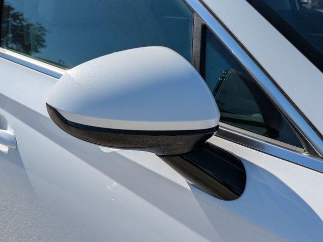 New 2026 White Hyundai SEL Sport image 10