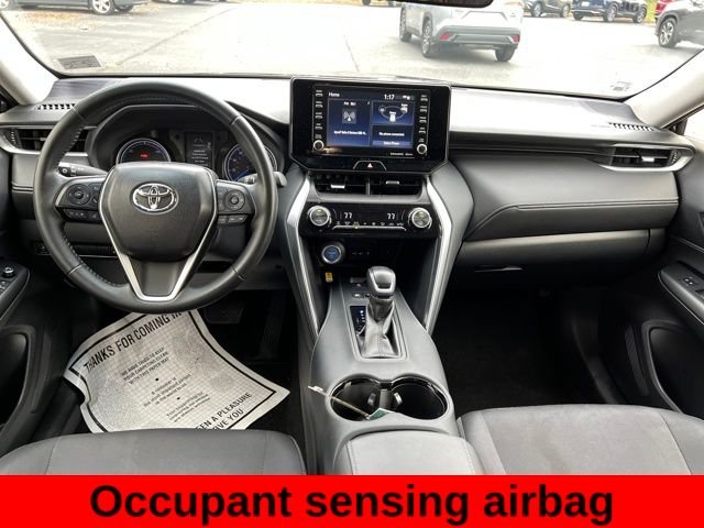 Used 2021  Toyota LE image 29