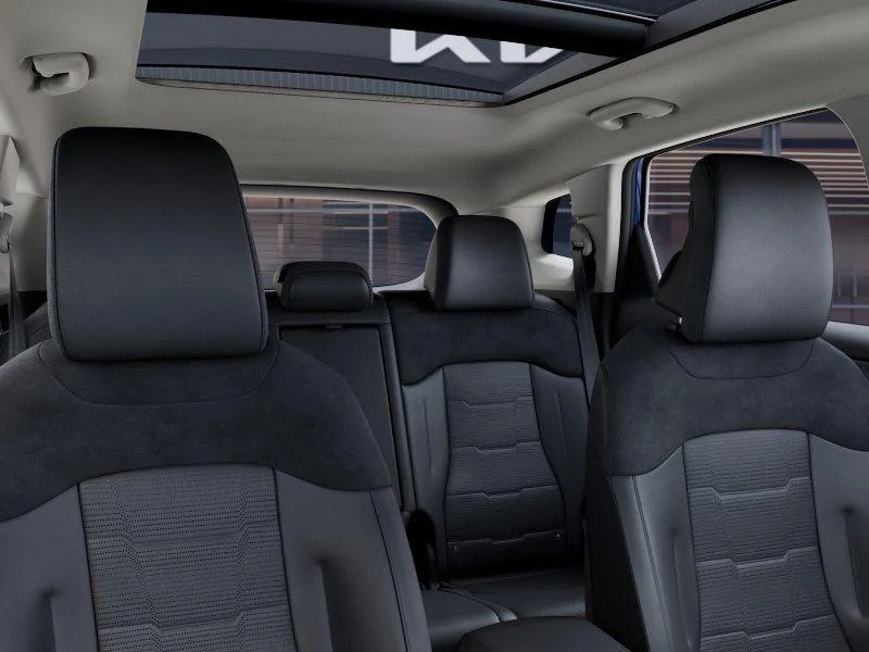 New 2026 Nebular Blue Kia SX-Prestige image 27