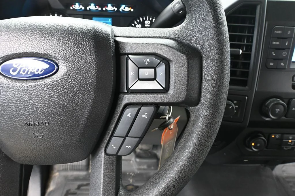 2019 Ford F-150 XL - Photo 26