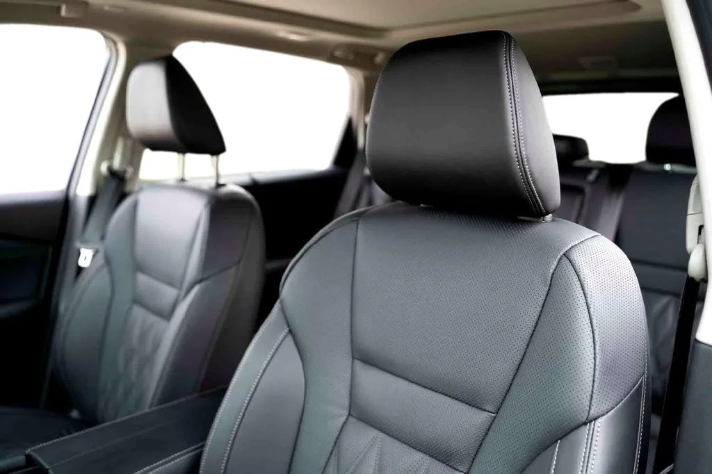 New 2026 Blue Nissan Platinum image 9