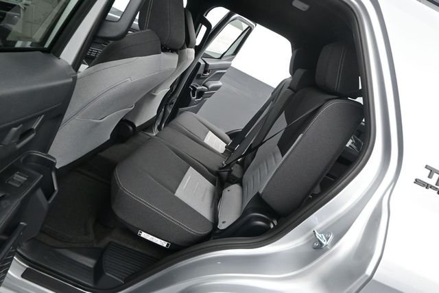 New 2026 Cutting Edge Toyota TRD Sport image 11
