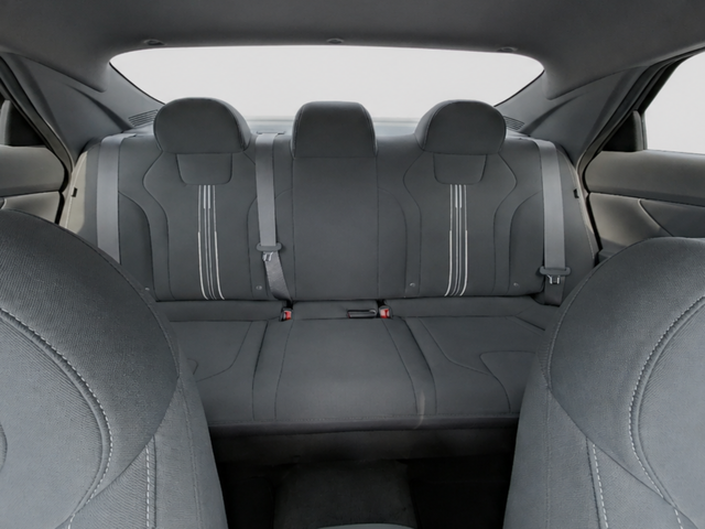 Certified Used 2024 Gray Hyundai SEL image 18