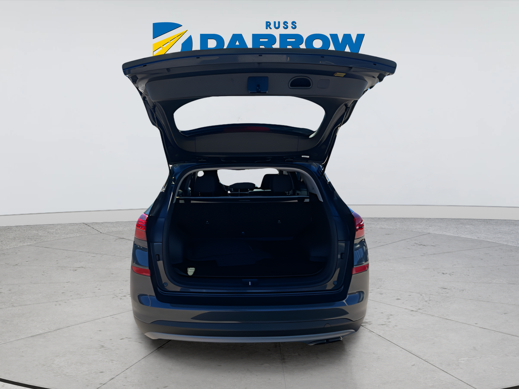 Used 2021 Blue Hyundai SEL image 31