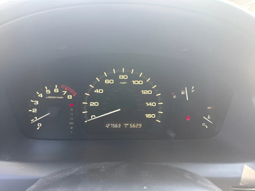 Used 2006  Honda EX-L image 13