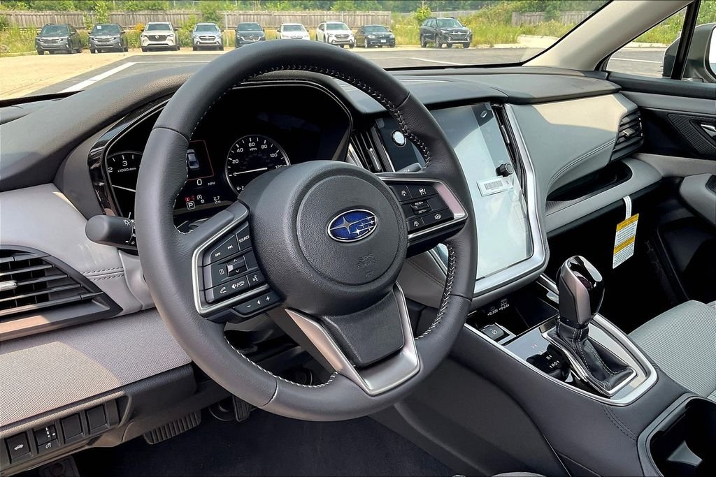 2025 Subaru Legacy Premium - Photo 8