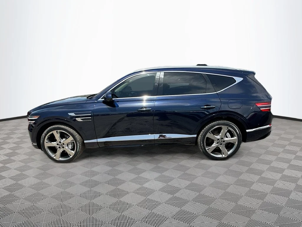 Used 2024 Blue Genesis 3.5T Advanced image 9