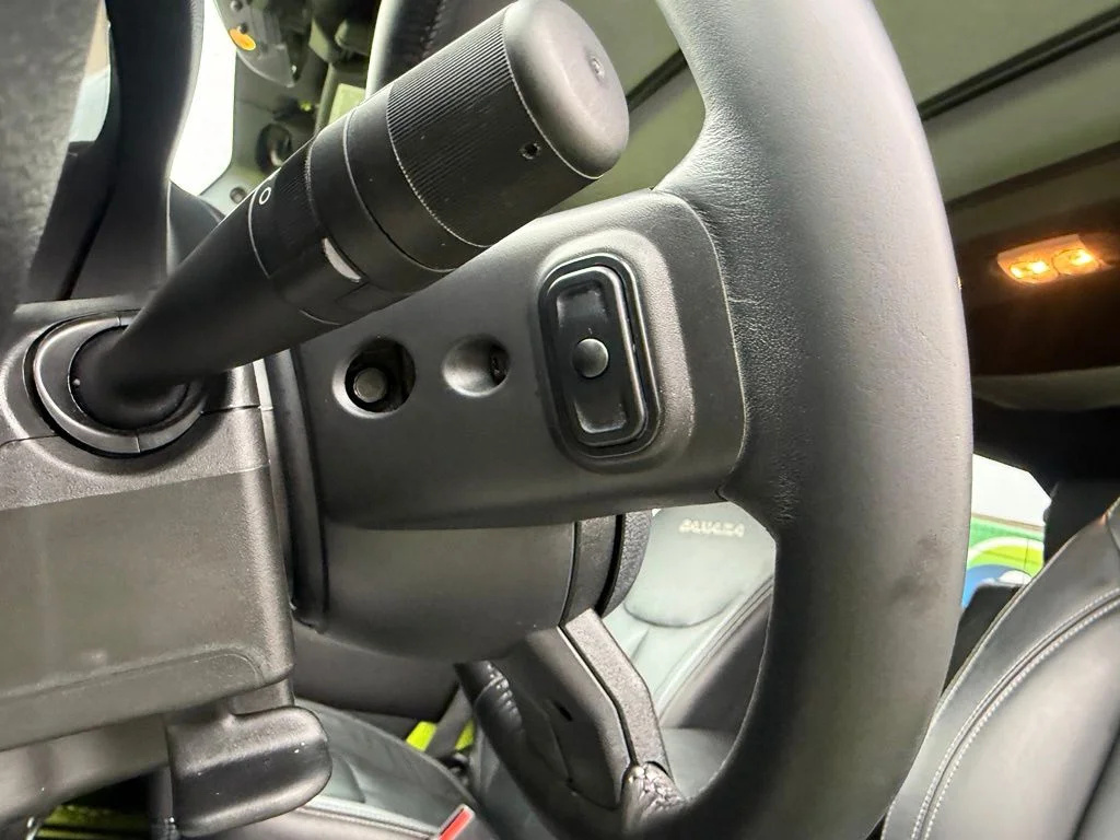 Used 2017 Green Jeep Unlimited Sahara image 20