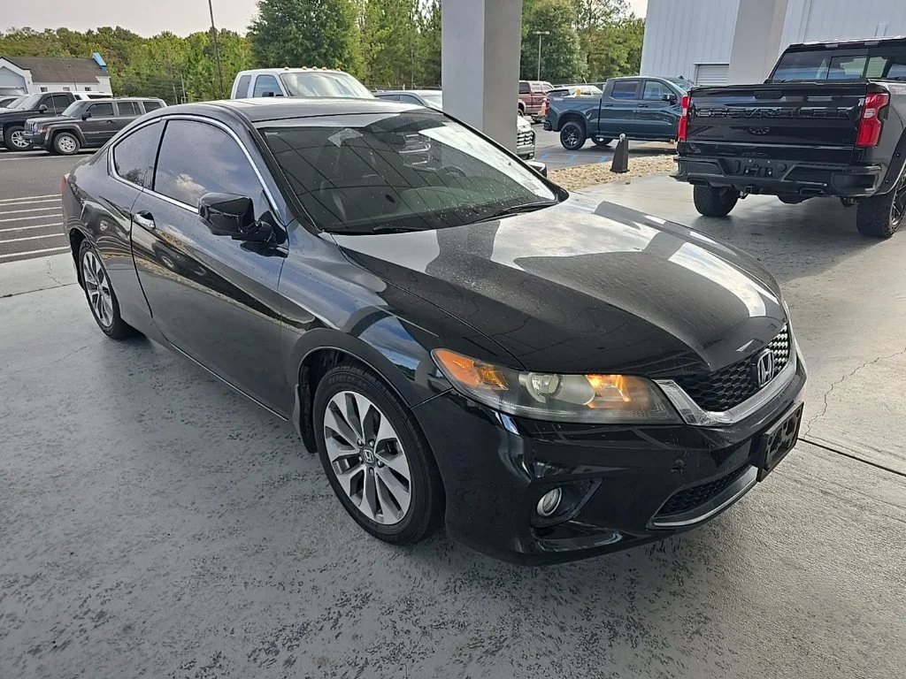 Used 2015  Honda EX-L image 7