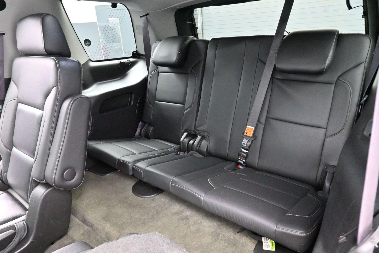 Used 2015 SUMMIT WHITE Chevrolet LTZ image 33