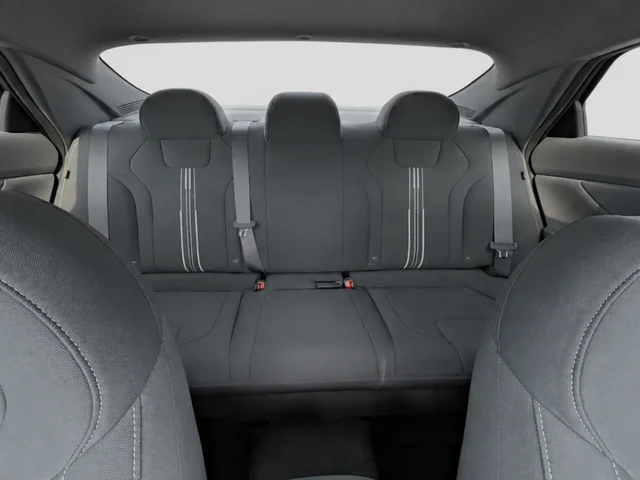Used 2024 Gray Hyundai SEL image 18