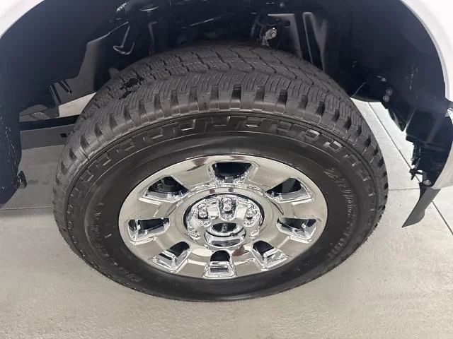 New 2026 Oxford White Ford F-250® King Ranch® image 21