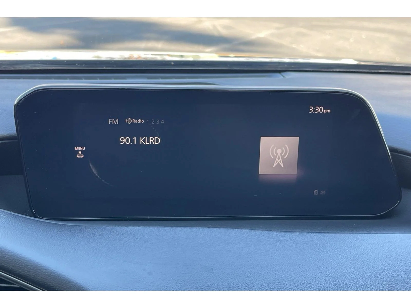 Used 2022 Jet Black Mica Mazda 2.0 image 25