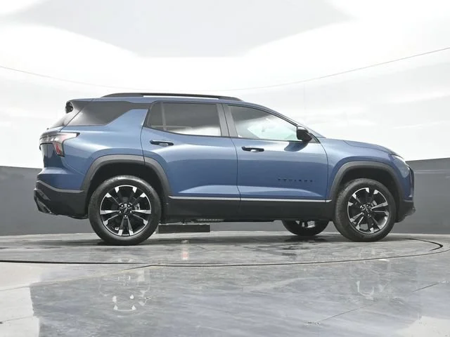 2027 Chevrolet Equinox RS - Photo 25