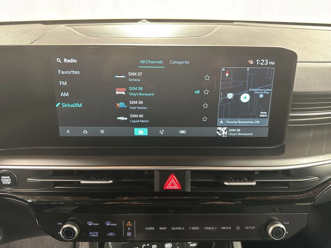 2026 Kia K5 GT - Photo 21