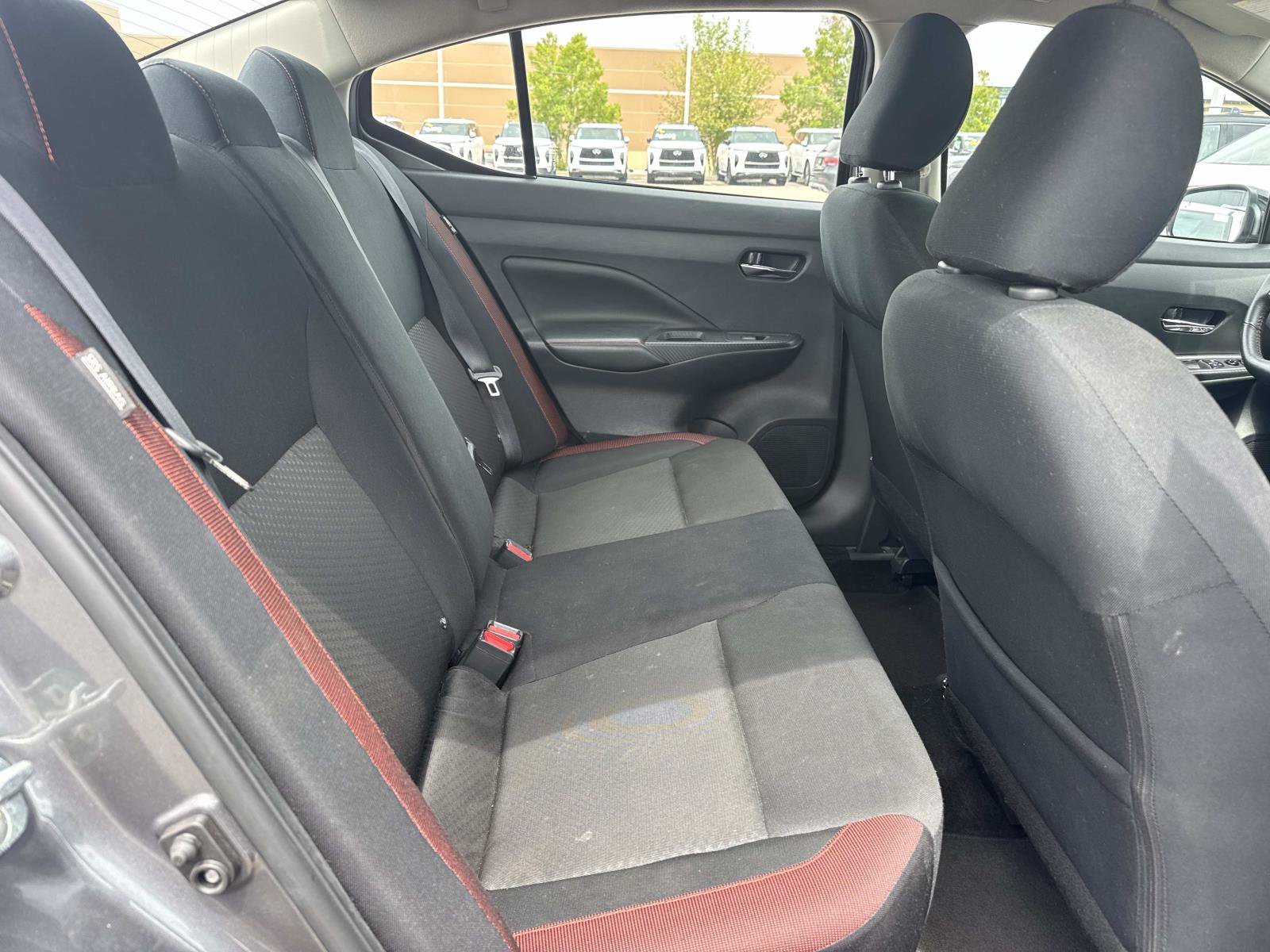 Used 2024 Gray Nissan 1.6 SR image 10