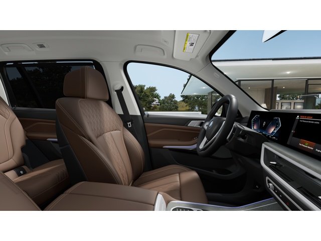 New 2027 Alpine White BMW xDrive40i image 9