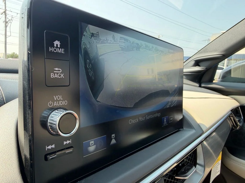 New 2026 Blue Acura A-Spec Advance Package image 40