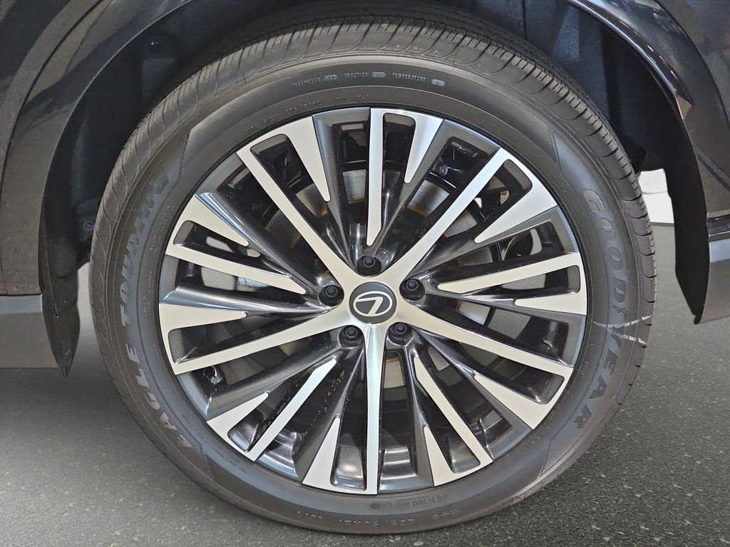 New 2026 Caviar Lexus PREMIUM PLUS image 32