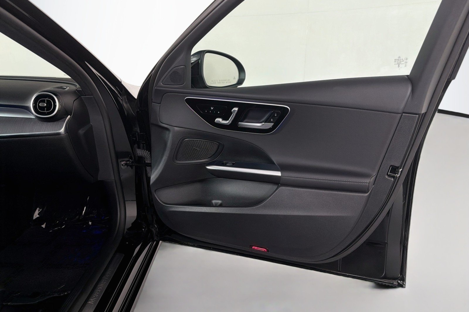 Certified Used 2024 Black Mercedes-Benz C 300 image 27