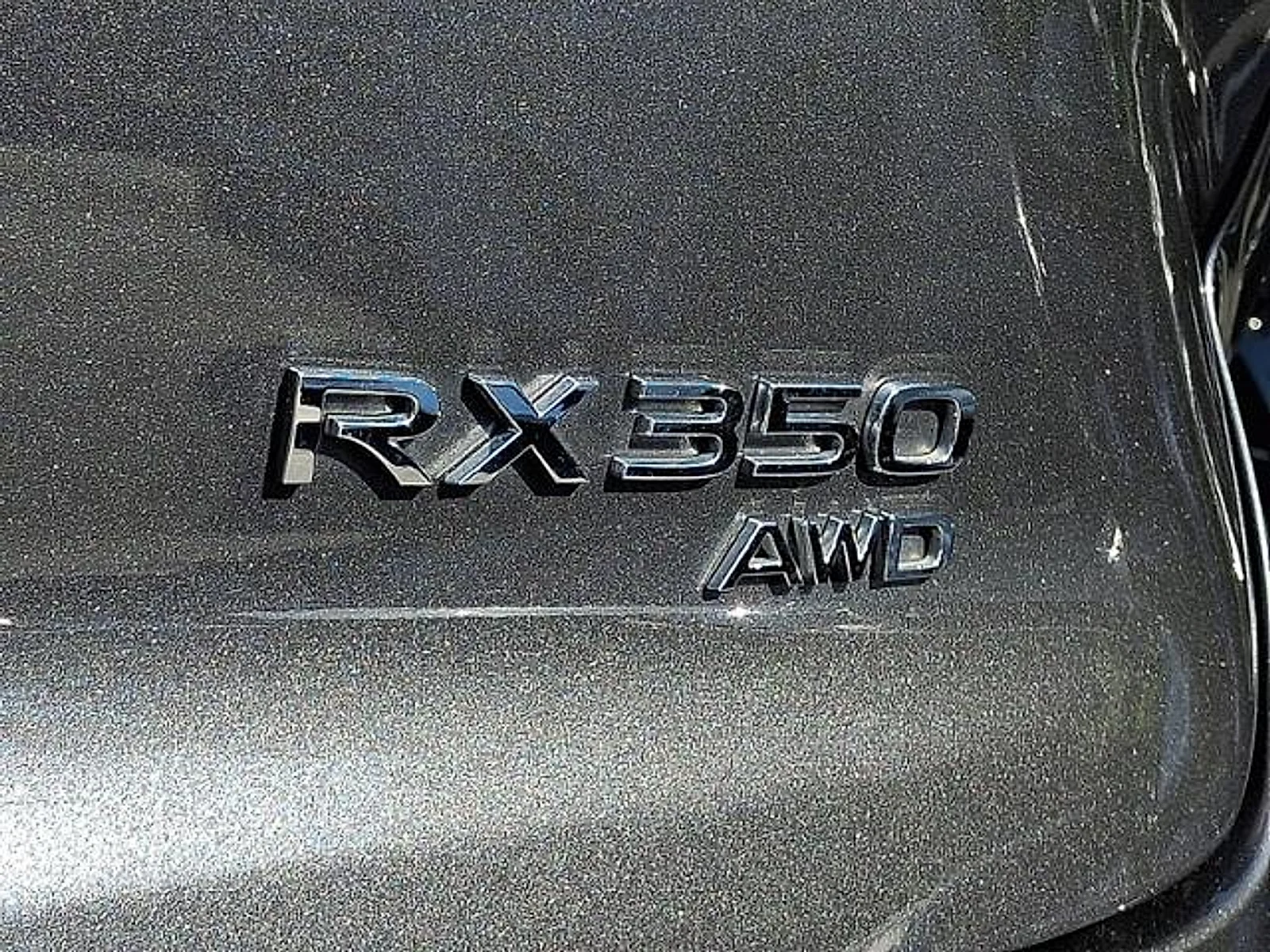 Certified Used 2024 CLOUDBURST GRAY Lexus Premium image 31
