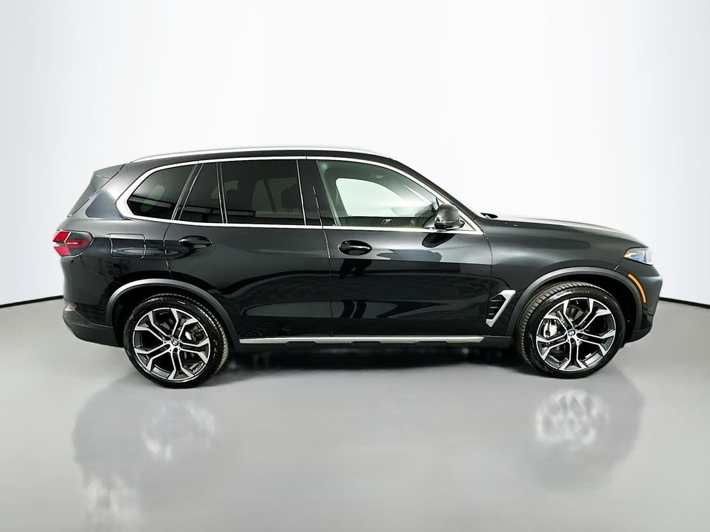 2026 BMW X5 40i - Photo 4