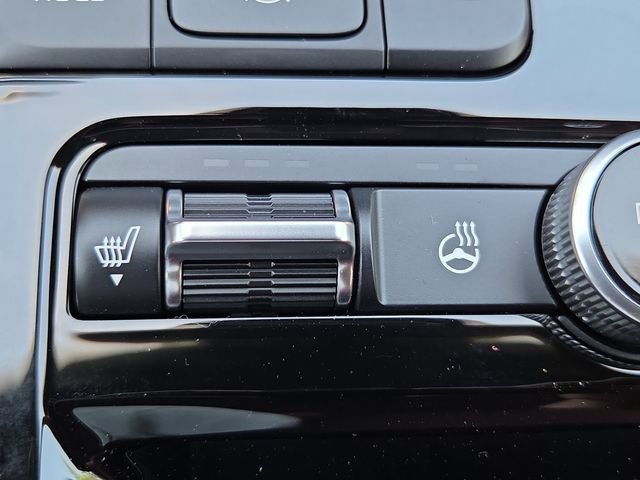 New 2026 Snow White Pearl Kia GT-Line AWD image 11
